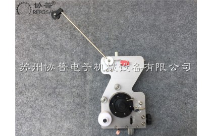 機械張力器使用說明