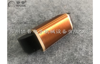 精密電流互感器繞線機的研發背景與特點