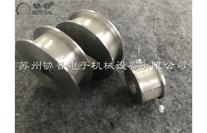 光纖陀螺繞線機-協普?繞線機