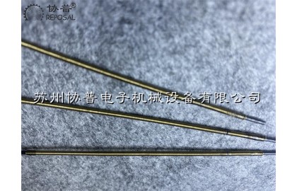 REPOSAL? has successfully released a radiofrequency ablation catheter winding machine