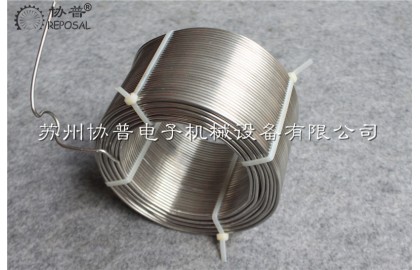 常見變壓器繞線機的分類及區別