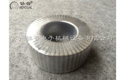 協普繞線機?環形包帶機操作視頻