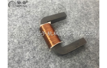 互感器線圈繞線機