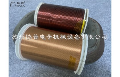 R型變壓器的優點與R型變壓器繞線機的現狀